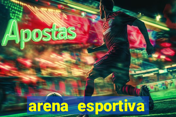 arena esportiva consultar bilhete